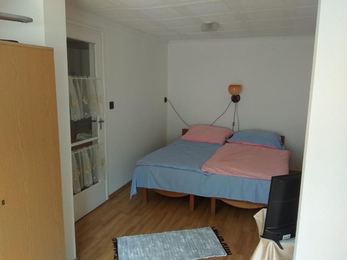 Amira Apartman Balatonlelle Exterior foto