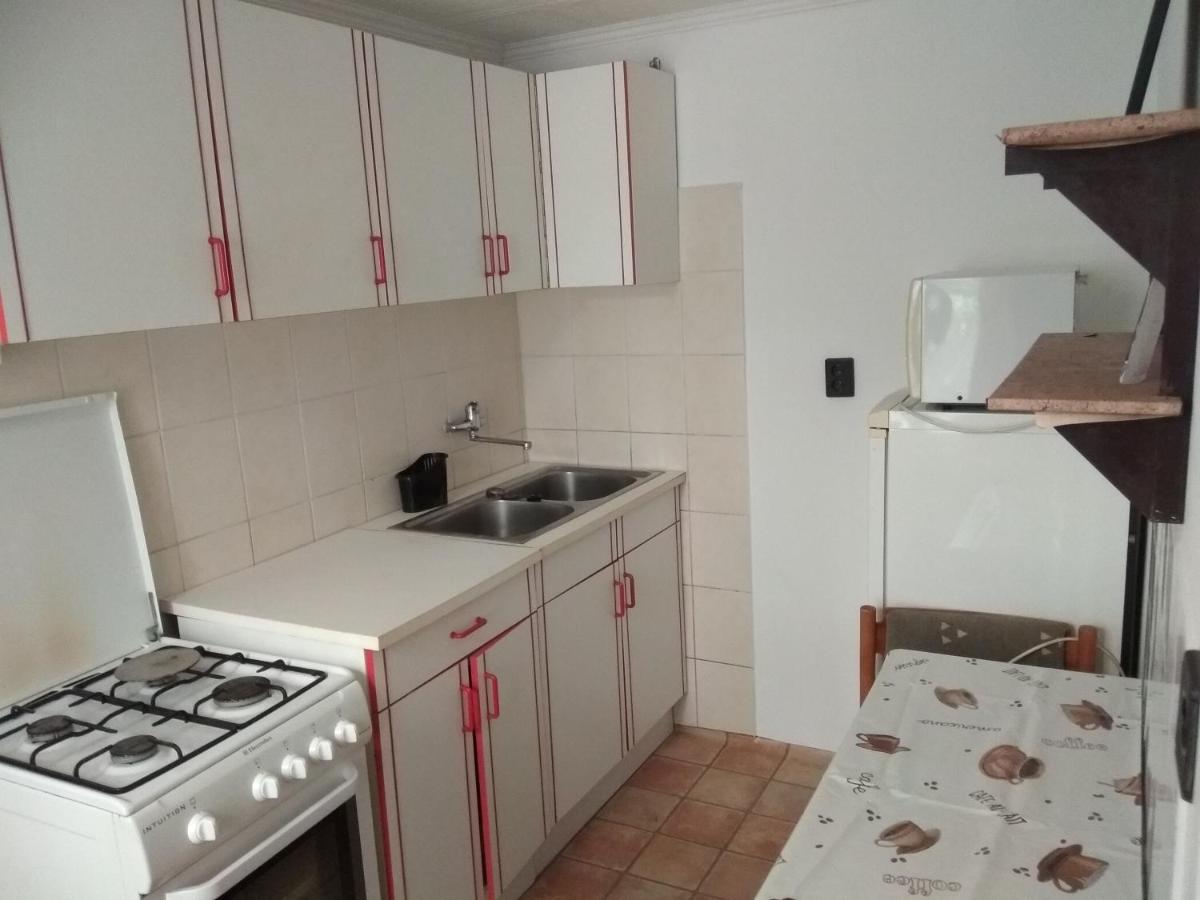 Amira Apartman Balatonlelle Exterior foto